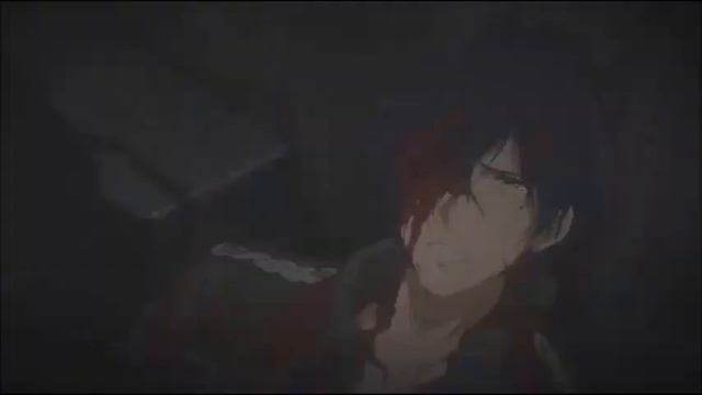 Аниме Клип- Я Буду Жить.