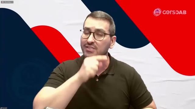 Reta Final OAB 1ª Fase 39º | Top 10 Temas de Trabalho | Rogério Renzetti смотреть онлайн
