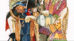 Левша. 3 глава. Краткое содержание