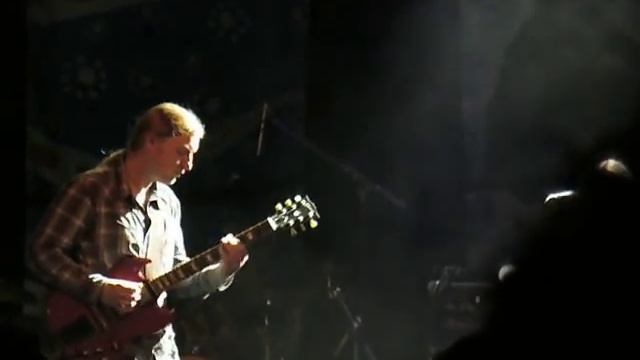 Derek Trucks Band My Favorite Things смотреть онлайн