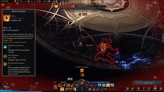 Lost Ark Gunslinger Guide - How to Build a Gunslinger смотреть онлайн