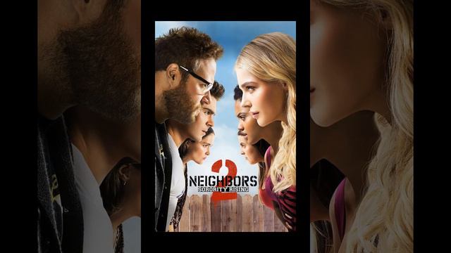 [REVIEW] Neighbors 2: Sorority Rising смотреть онлайн