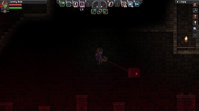 Challenge Rooms in Starbound Pleased Giraffe update | Starbound Game Guide смотреть онлайн
