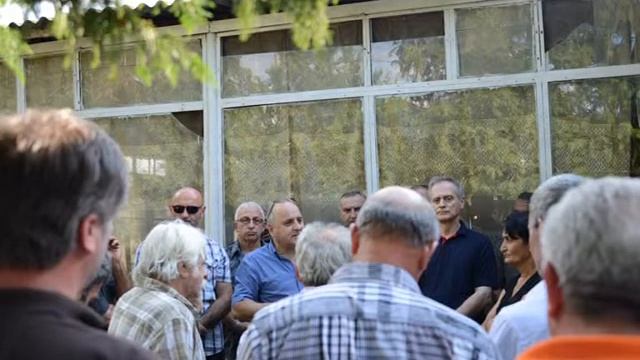 Достойная Аджария. Отчет смотреть онлайн