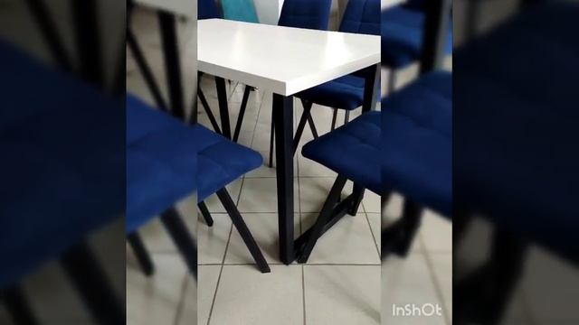 стол Лофт габариты 1200*700*750 смотреть онлайн