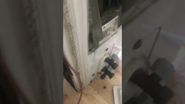 Проверка компрессора кондиционера и пускового конденсатора смотреть онлайн