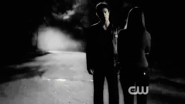 Damon And Elena - TEST