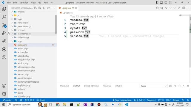 Part-6 git diff, How to show files changes between Commit, Staging area and Working directory смотреть онлайн