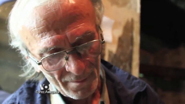 Святыни Грузии- Мастер и глина смотреть онлайн