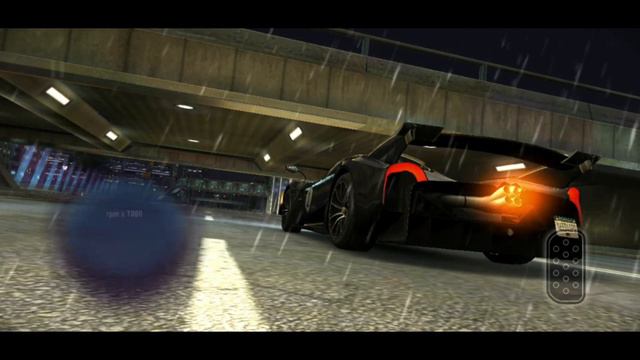 NFS NO LIMITS PAGANI HUAYRA R XTREME RACING CHAMPIONSHIP SPECIAL EVENT - Day 1 смотреть онлайн