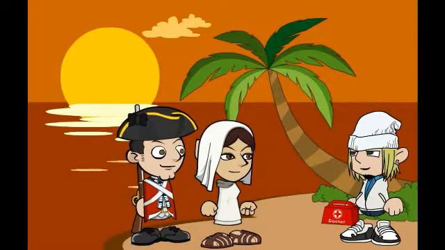 7. Говорим по-английски. To be +not. Упражнение 4. смотреть онлайн