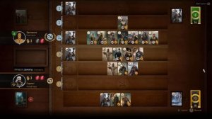 Гайд по Гвинту для новичков | Ведьмак 3