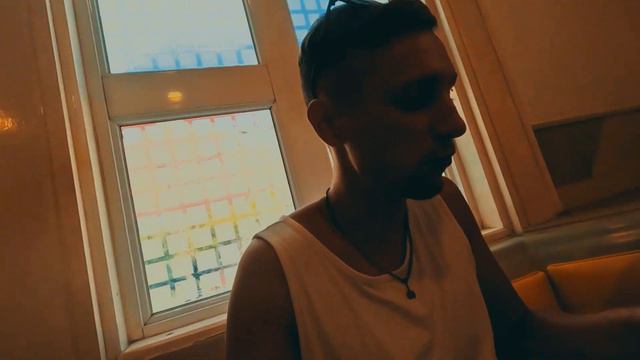 Мексика / День 5 /Мерида / Наблюдаем солнечное затмение смотреть онлайн