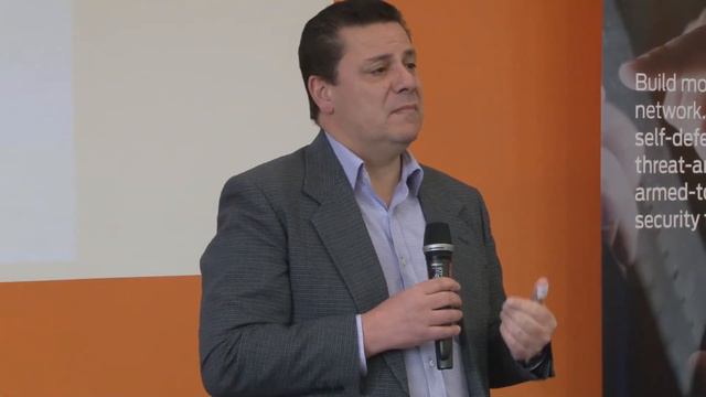 Network Engineering Training Workshop - Full Version | RMIT University смотреть онлайн