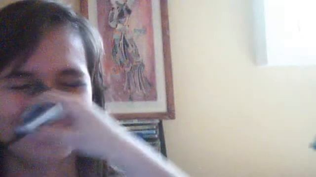 Макияж в слепую))))) смотреть онлайн