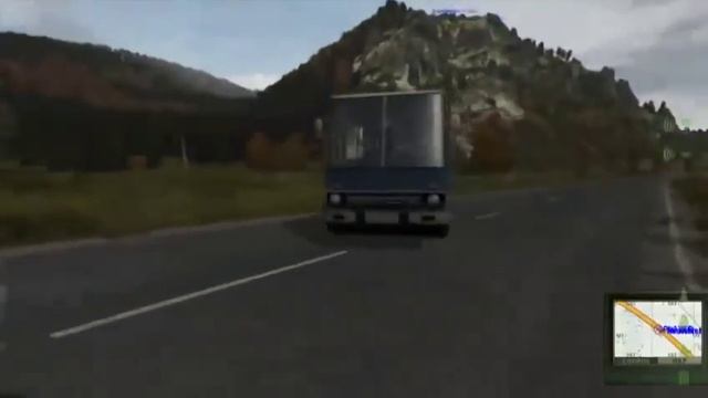 DayZ охота на маслят 18 (Раритет)