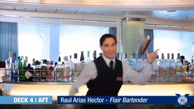 Cruise Ship Life.  Жизнь и работа на круизных лайнерах.