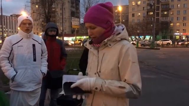 Настройка на Харинаму № 5 Ананда Кирти д д ст м Улица 1905 года 22 11 17 смотреть онлайн