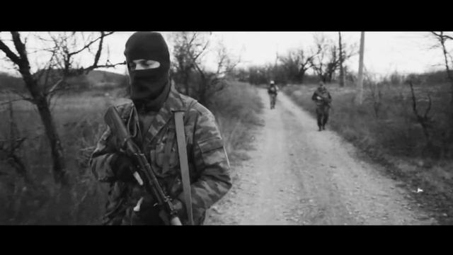 «Мы встретим рассвет» — новый клип в поддержку наших защитников. Архангел Спецназа смотреть онлайн