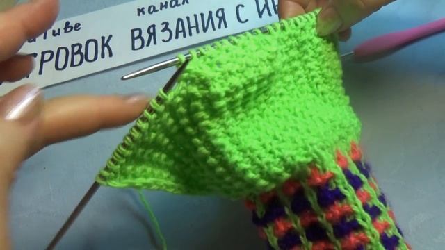 ТАПОЧКИ-СЛЕДКИ,СВЯЗАННЫЕ ОТ МЫСКА #286 смотреть онлайн