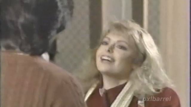 General Hospital - 1983 Blackie, Lou and Amy v2 смотреть онлайн
