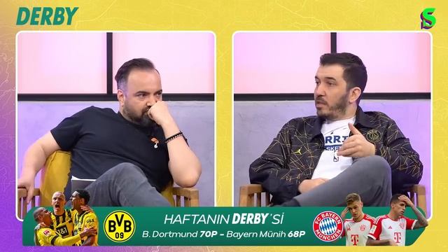 Son Adım: Dortmund, LaLiga’da Irkçılık, Juve Ceza, Sevilla-Roma, Leeds Bir Umut | Atıf Bey Sokak #3