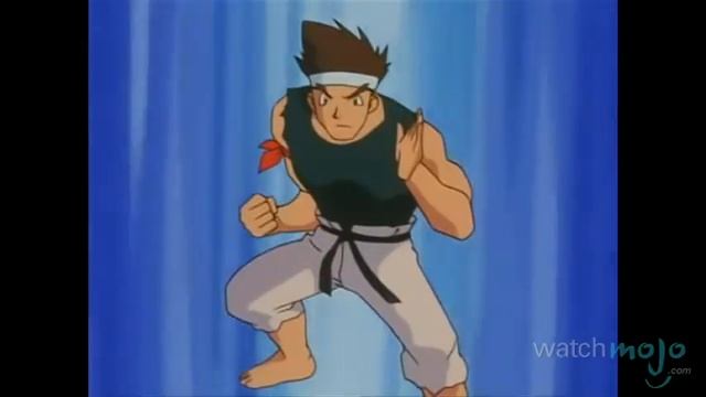 Top 10 Video Game Characters Based on Bruce Lee смотреть онлайн