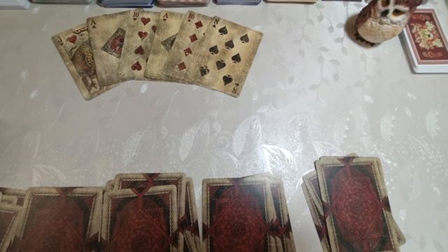 ♣️ КРЕСТОВЫЙ КОРОЛЬ, СОБЫТИЯ БЛИЖАЙШЕГО БУДУЩЕГО....????? смотреть онлайн