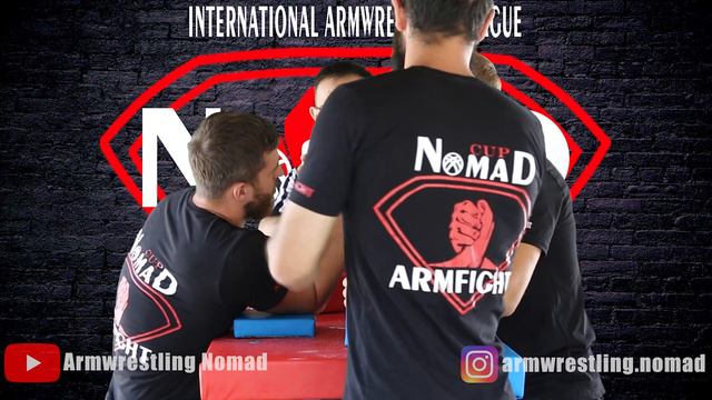 Yermolchik Sergey vs Goryachuk Dmitriy ARMBATTLE смотреть онлайн