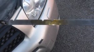 Как проверять уровень масла в коробке автомат самостоятельно.