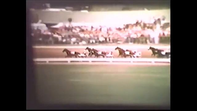 1976 Delaware County Fair KEYSTONE ORE Little Brown Jug Final Stanley Dancer смотреть онлайн