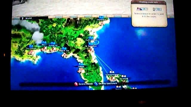 PORT ROYALE 3 XBOX TIPS смотреть онлайн