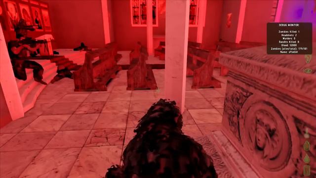DayZ | The Stream Challenge with DinoRidingJesus | Event #1 смотреть онлайн