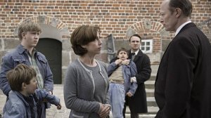 Настанет день (краткий пересказ фильма)