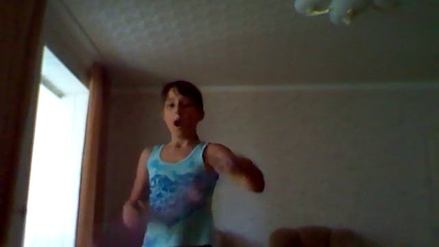 Как стать гимнасткой?:Как сделать мельницу со скакалкой. смотреть онлайн