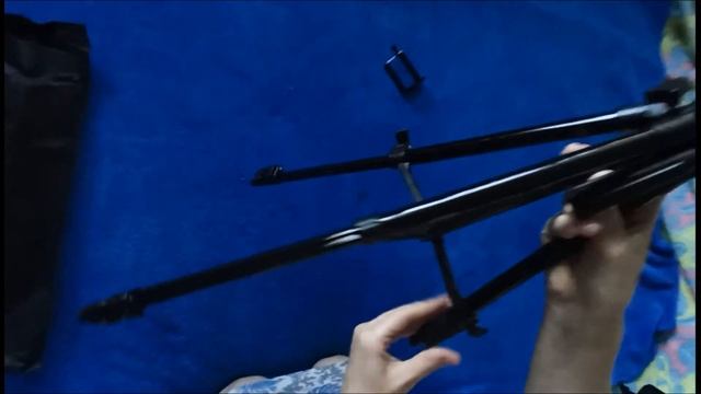 Лучший штатив для блогера, но .... это не он смотреть онлайн