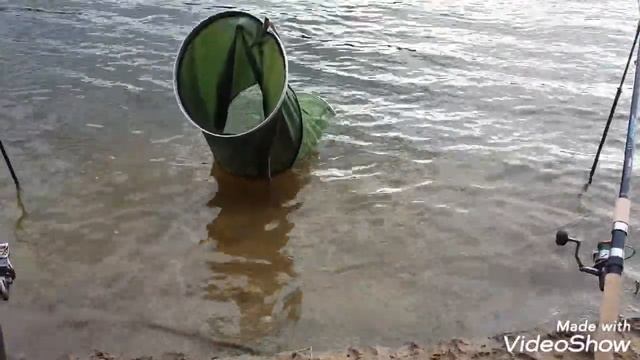 Рыбалка на Оке в районе Белоомута. 2020 или шестеро без лодки не считая собаки) смотреть онлайн