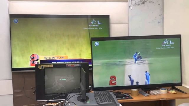 Unicast DRM IPTV versus Multicast CAS DVBoIP смотреть онлайн