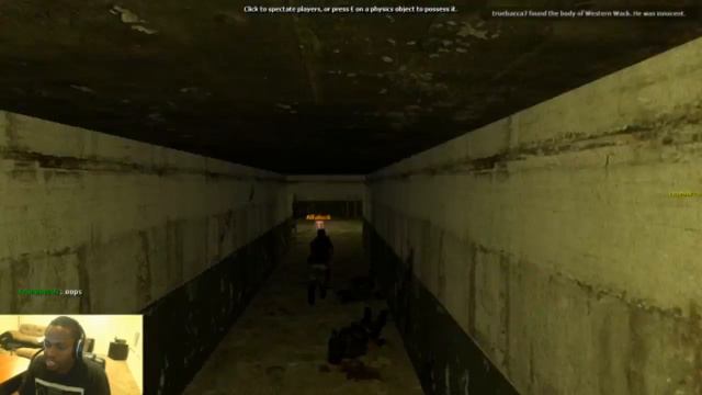 Gmod - Gmod Funny Moments - UNFAIR ADVANTAGE | Gmod Trouble In Terrorist Town (Garrys Mod) смотреть онлайн