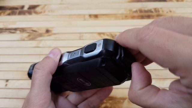 CECTDIGI T9900: мобильный телефон рыбака, охотника или дачника смотреть онлайн