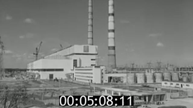 Киножурнал "Наш край". 1966 год № 46 смотреть онлайн