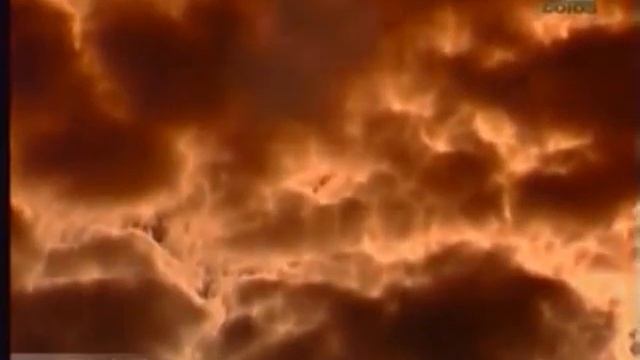 Покров Богородицы - Серия 1 смотреть онлайн