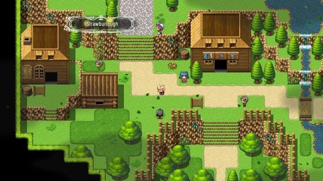 Rising Saga: Origins early gameplay showcase смотреть онлайн