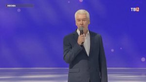 Собянин: Ежегодно около 100 школ в Москве будут реконструировать по новому стандарту