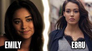 Турецкие Милые Обманщицы | ОБЗОР (Без спойлеров)