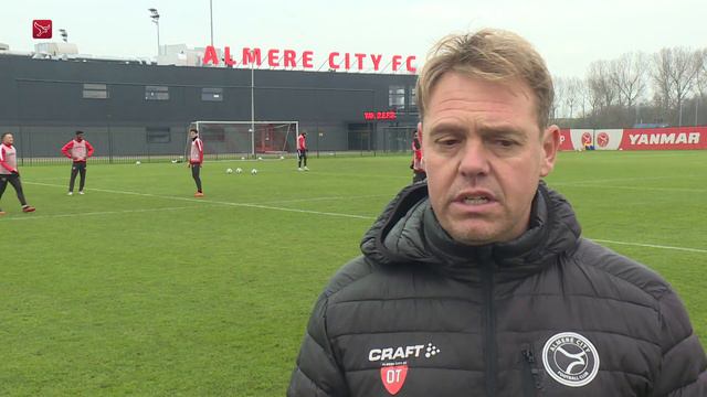 City FC gelooft in bekerstunt tegen VVV Venlo смотреть онлайн