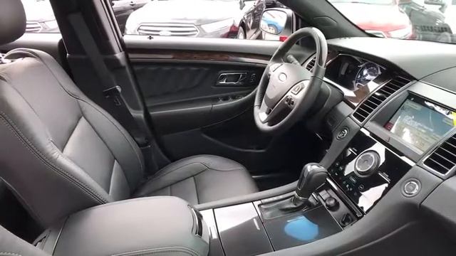 2018 Ford Taurus Louisville, Lexington, Elizabethtown, KY New Albany, IN Jeffersonville, IN 38025