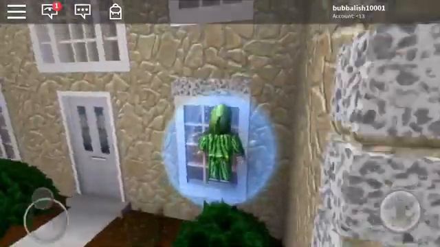 ROBLOX Jeff the Killer Episode 3 смотреть онлайн