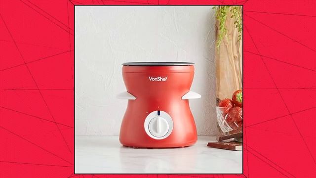 Top 10 Electric Fondue Pots You Can Buy On Amazon Oct 2021 смотреть онлайн