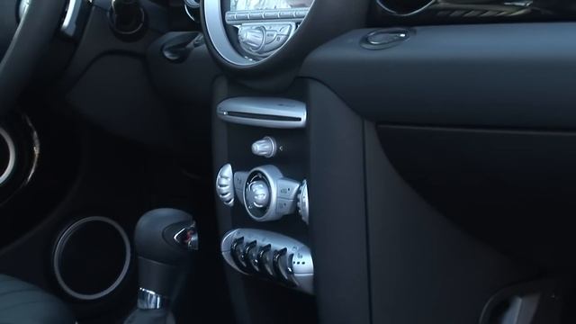 2009 MINI Cooper S | TestDriveNow